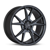 Enkei, PHOENIX, 18x8, 45, 5x100, 72,6, Blå Gunmetal Fälg